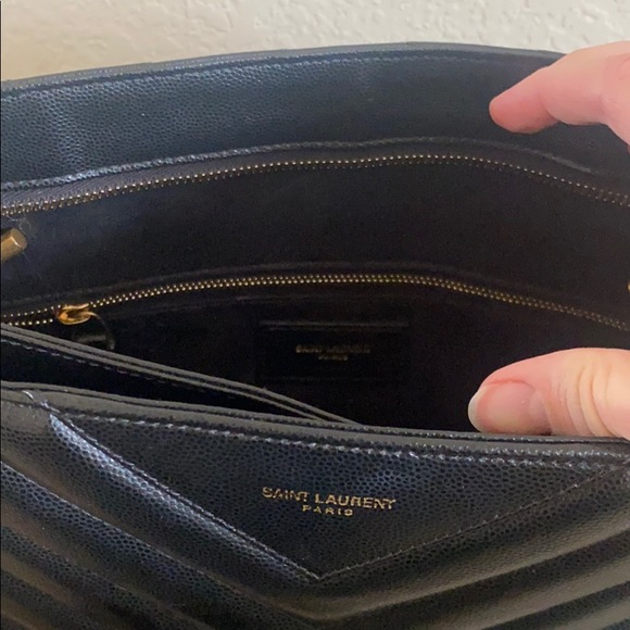 Saint Laurent Medium Tribeca - Picture 5 of 6